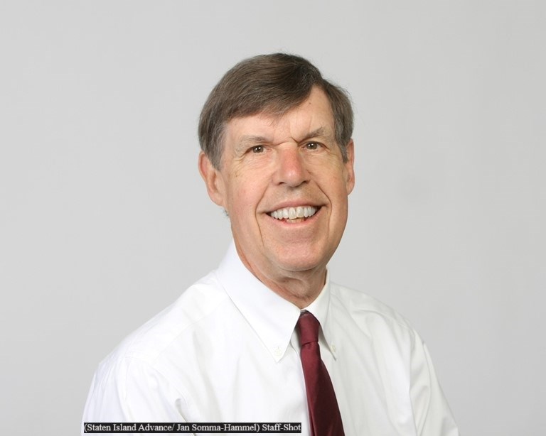 Obituary of William A. Huus