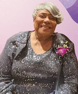 Obituary of Shirley Faye Clarke