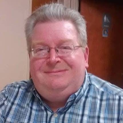 Obituary of George "Eric" Winslow