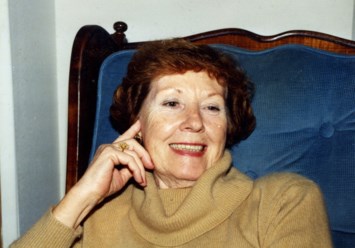 Obituary of Fern Zimmerman