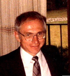 Obituary of Gordon Wood