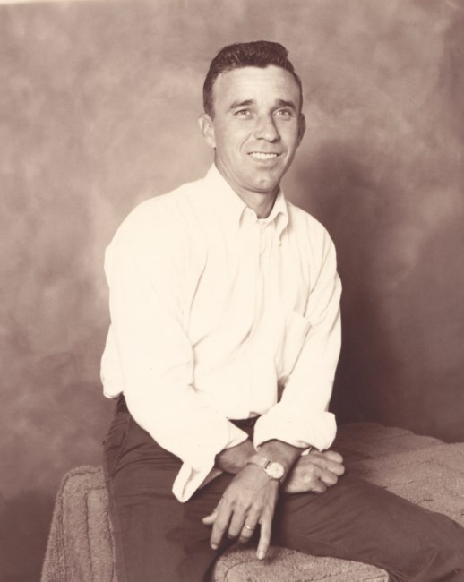 Obituary of Charles S. Lowe Sr.