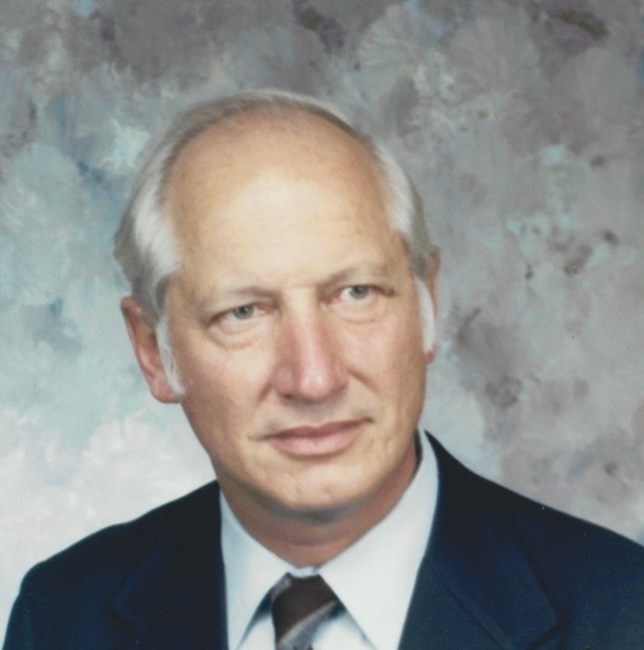Obituary of Charles Barth