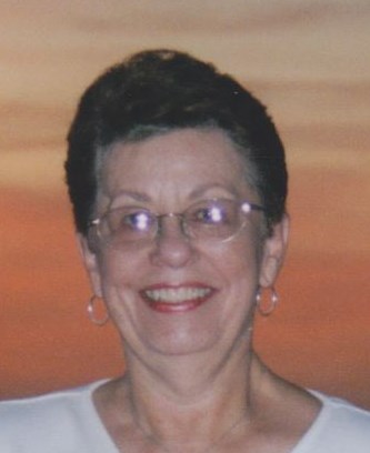 Obituary of Nancy Jane Ingram