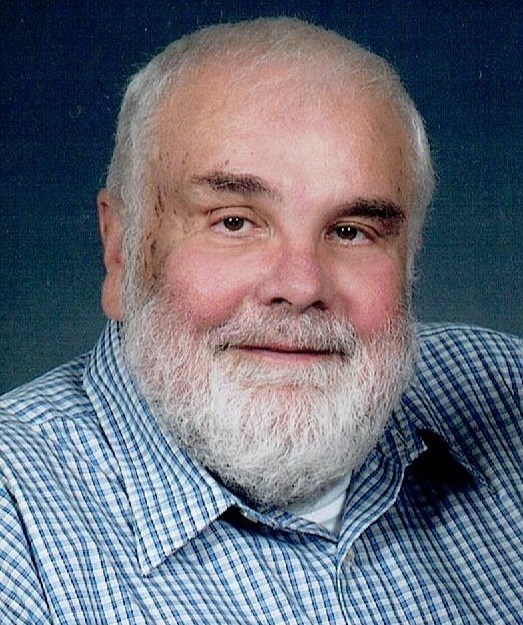 Avis de décès de James Eddy Hatch