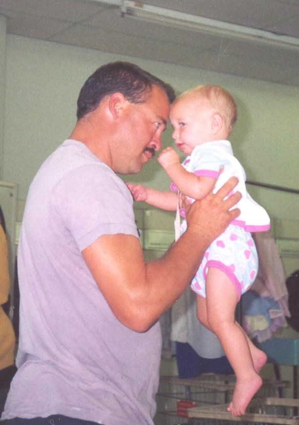 Obituary of Jim "Onion" Crisp