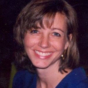 Avis de décès de Mary Aubrey Roney