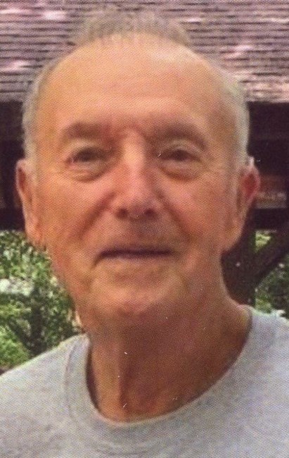 Obituary of Earl Collins