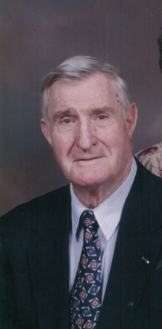 Obituary of Mr. James "Jim" Wiggins