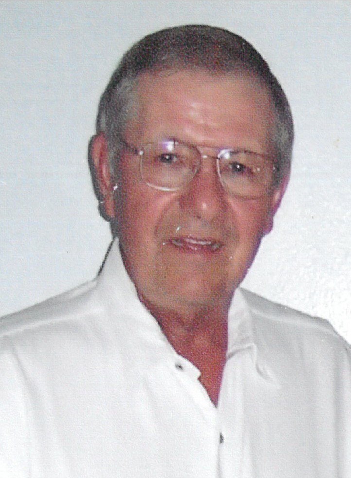 Obituario de Jimmy Terry Moreau