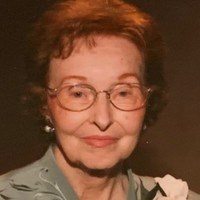 Obituario de Edna Elizabeth Gates Abel