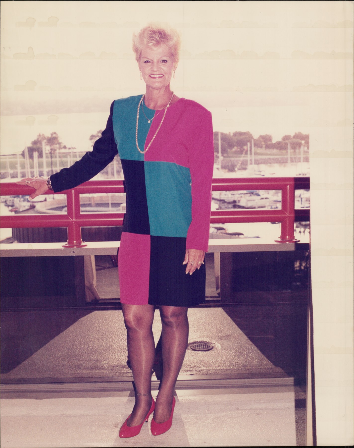 Obituary of Joan Helen Serio