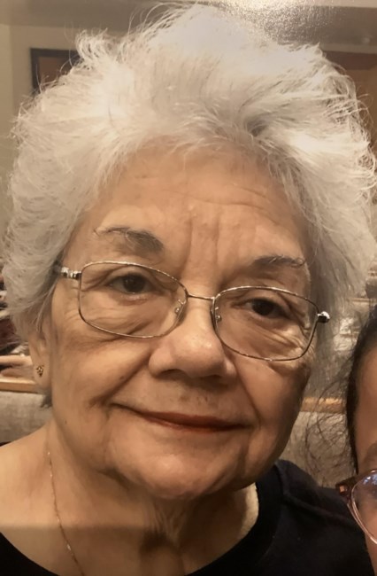Obituary of Aurora (Rangel) Verde