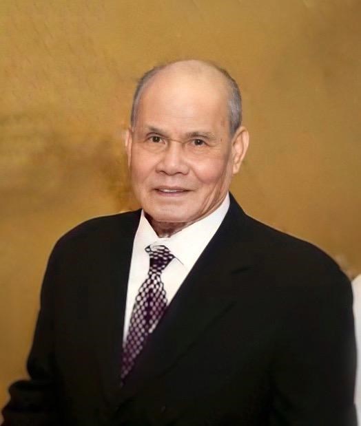 Obituary of Hieu Van Dang