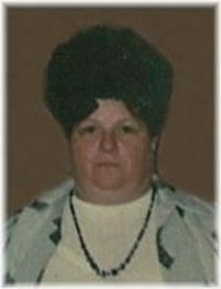Obituary of Marilyn Jean Zawierucha