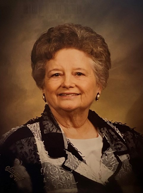Obituary of Wilma Earlene Mueller