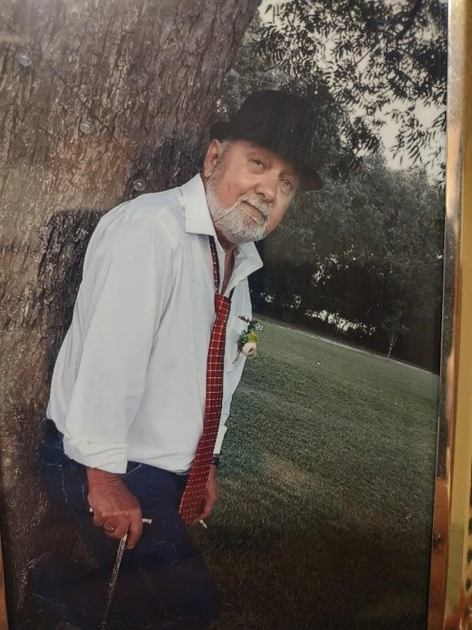 Obituary of Darrell Van Stewart