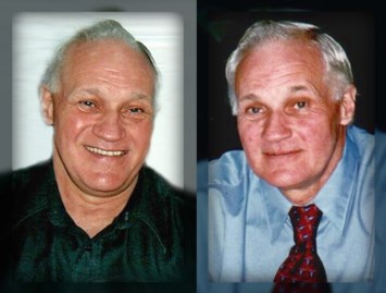 Obituary of Edwin Johnson