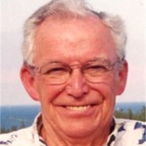 Obituary of Gordon King Chapman