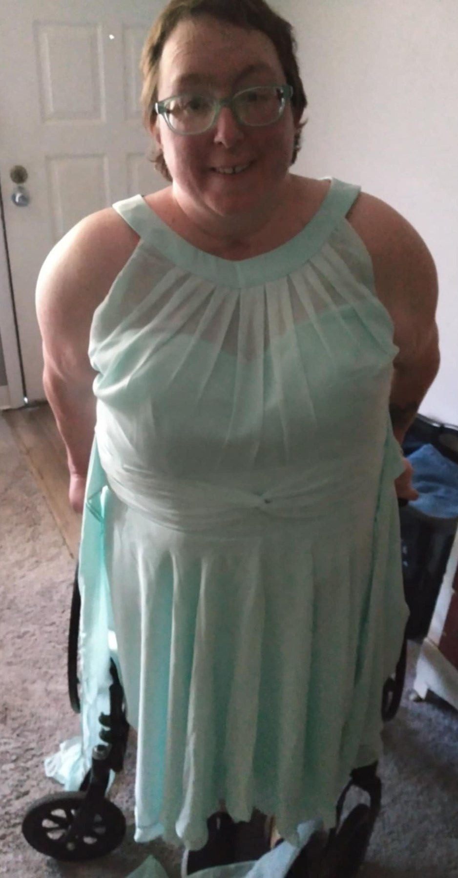 Obituario de Tonya Sue Woyahn