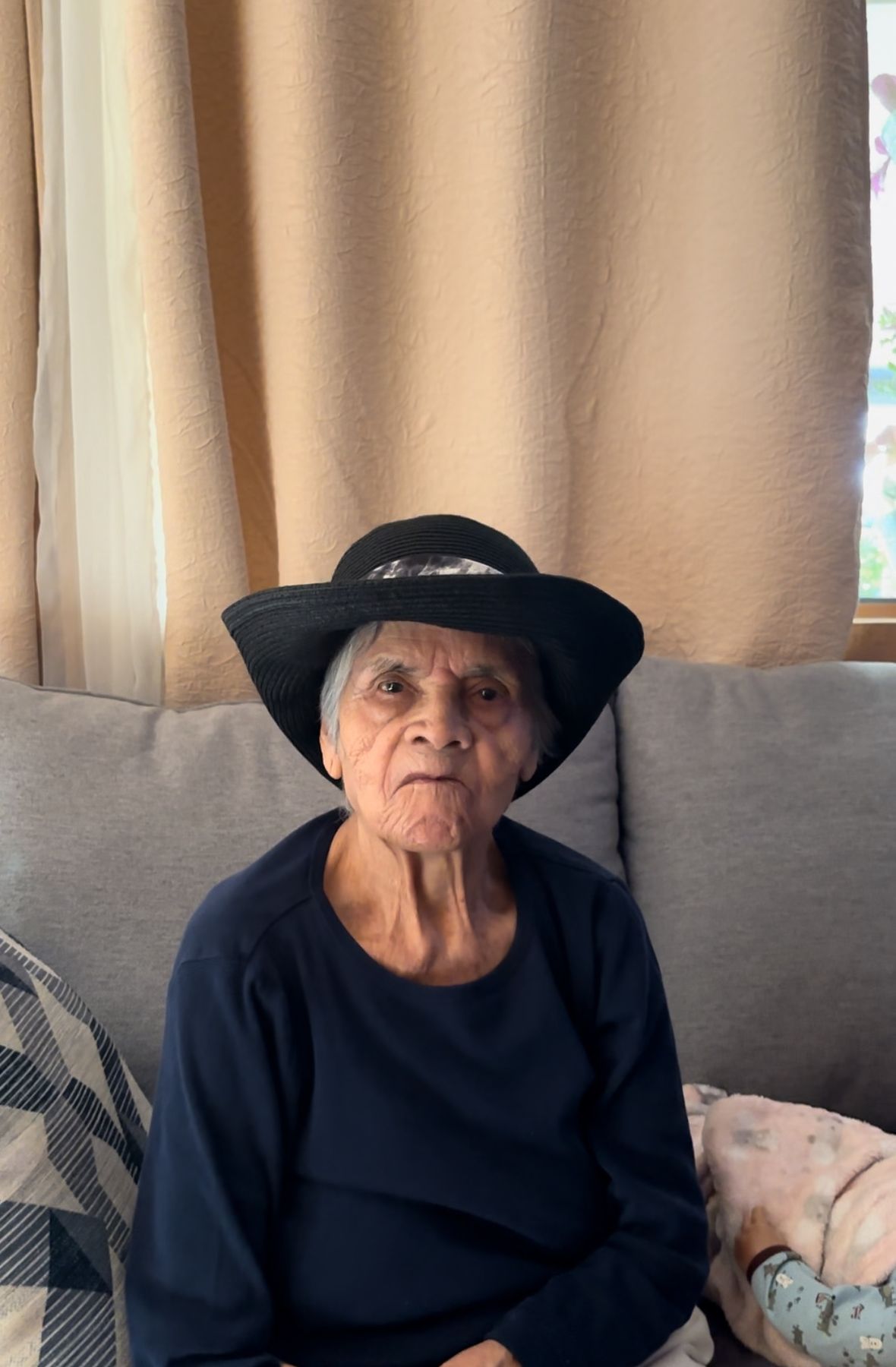 Obituary of Guadalupe Chavez de Gomez