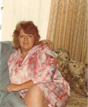 Obituary of Sheryl Lynn Symons