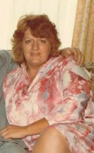 Obituary of Sheryl Lynn Symons