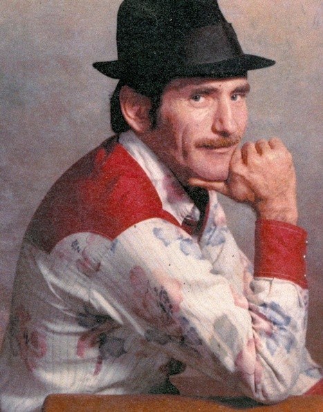 Obituary of John Broussard