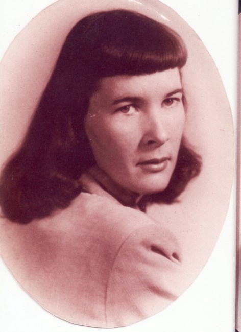 Obituary of Dora E. Magee