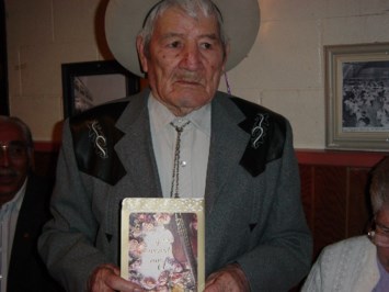 Obituary of Genaro Gomez Sr.