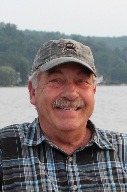 Obituary of Thomas C. Hookway