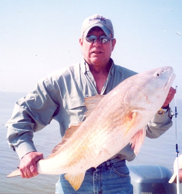 Obituary of Robert "Robin" Dean Rice Jr.