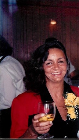 Obituary of Denise Frances Papa