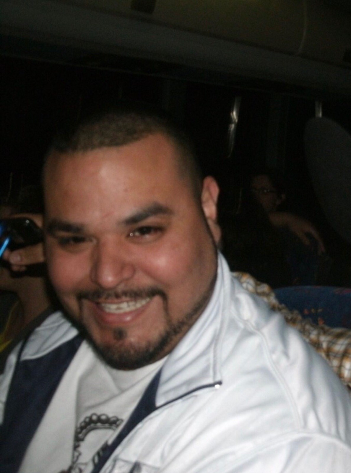 Obituary of Jose Antonio Lopez