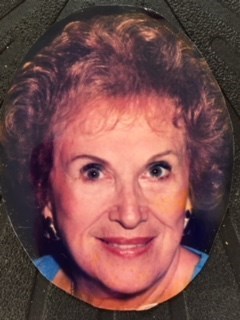 Obituary of Miriam Zucker