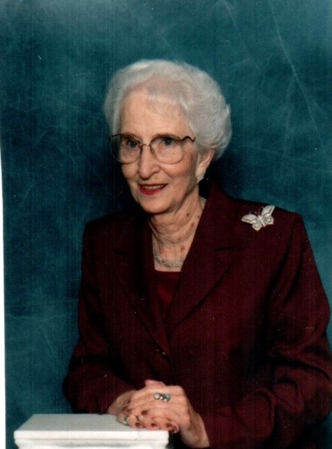Obituary of Lora Mae Cummins