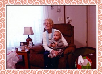 Obituary of Lois Jane Crawford