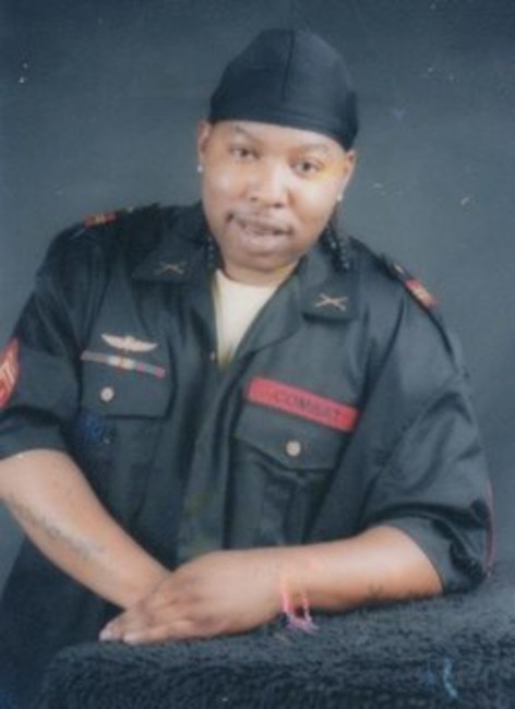 Obituary of Kelvin Wayne Hood