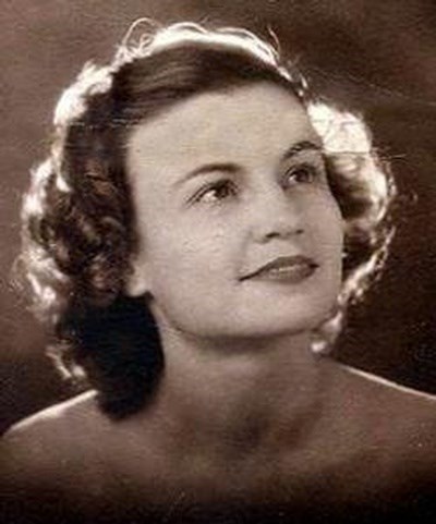 Obituary of Helen Mae Kelley