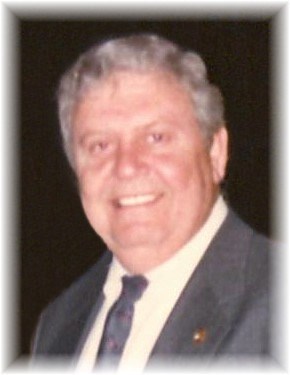 Obituario de Robert Burton Hamlin