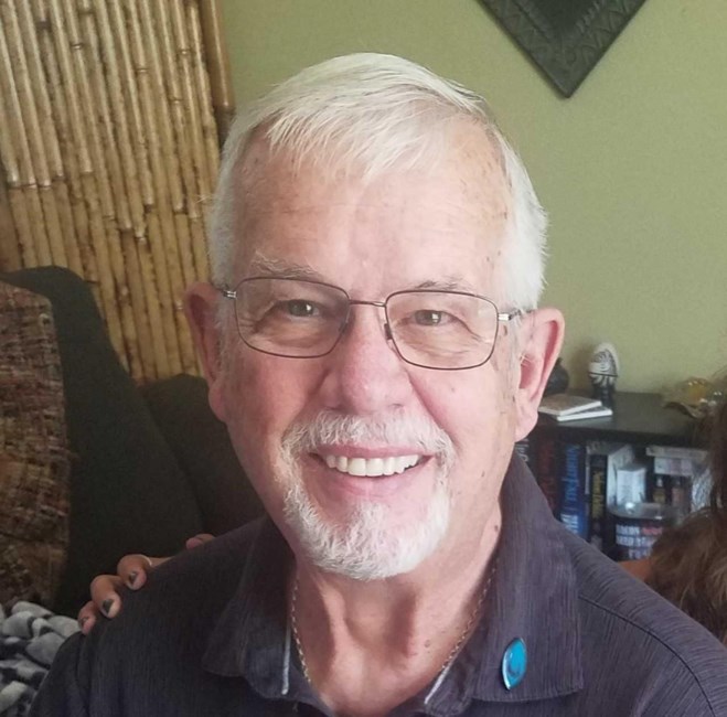 Obituary of Terry Lyle Kurr