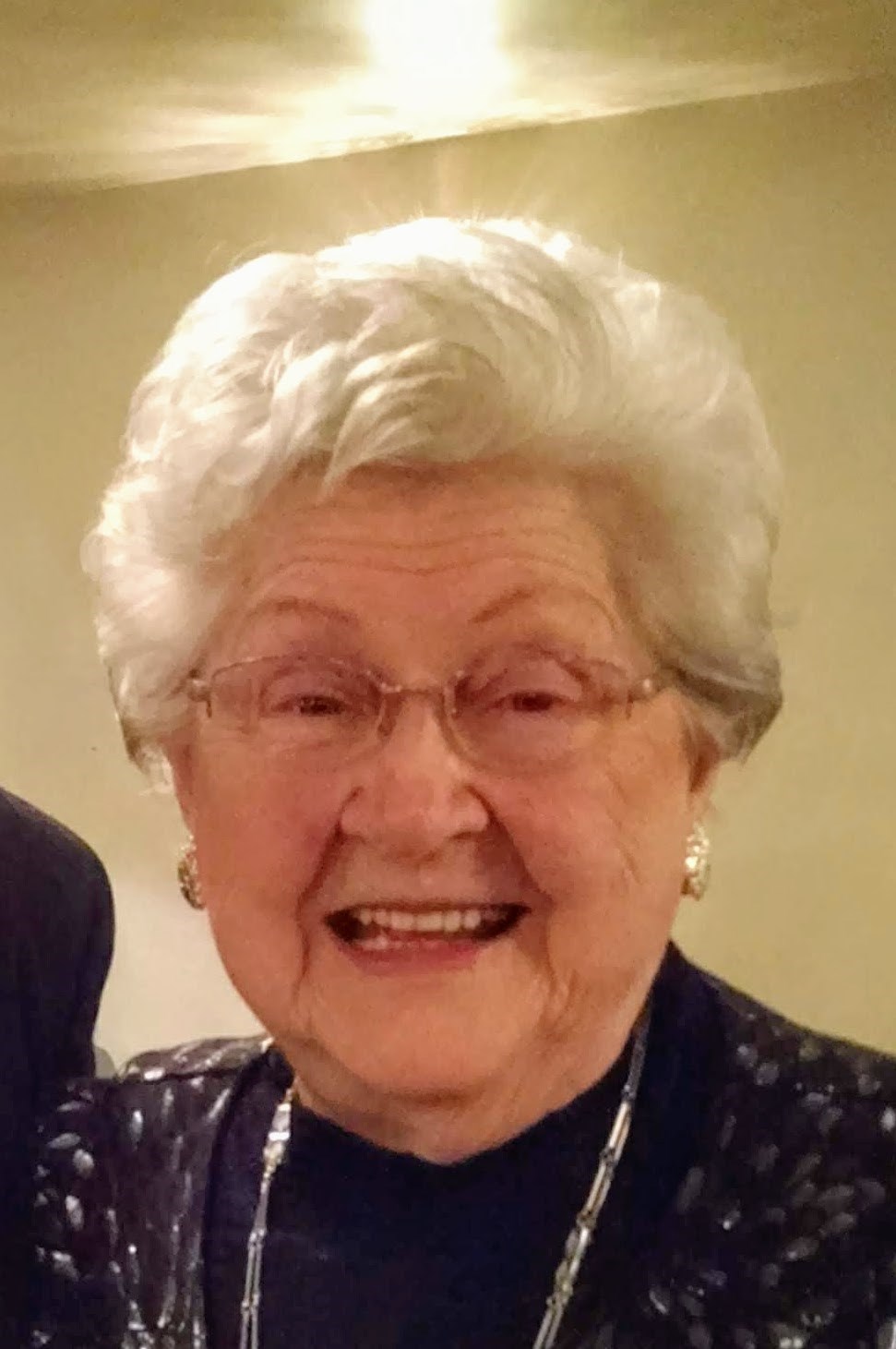 Obituary of Alberta Grace Sementa