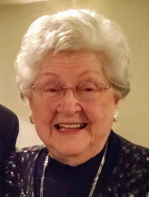 Obituary of Alberta Grace Sementa