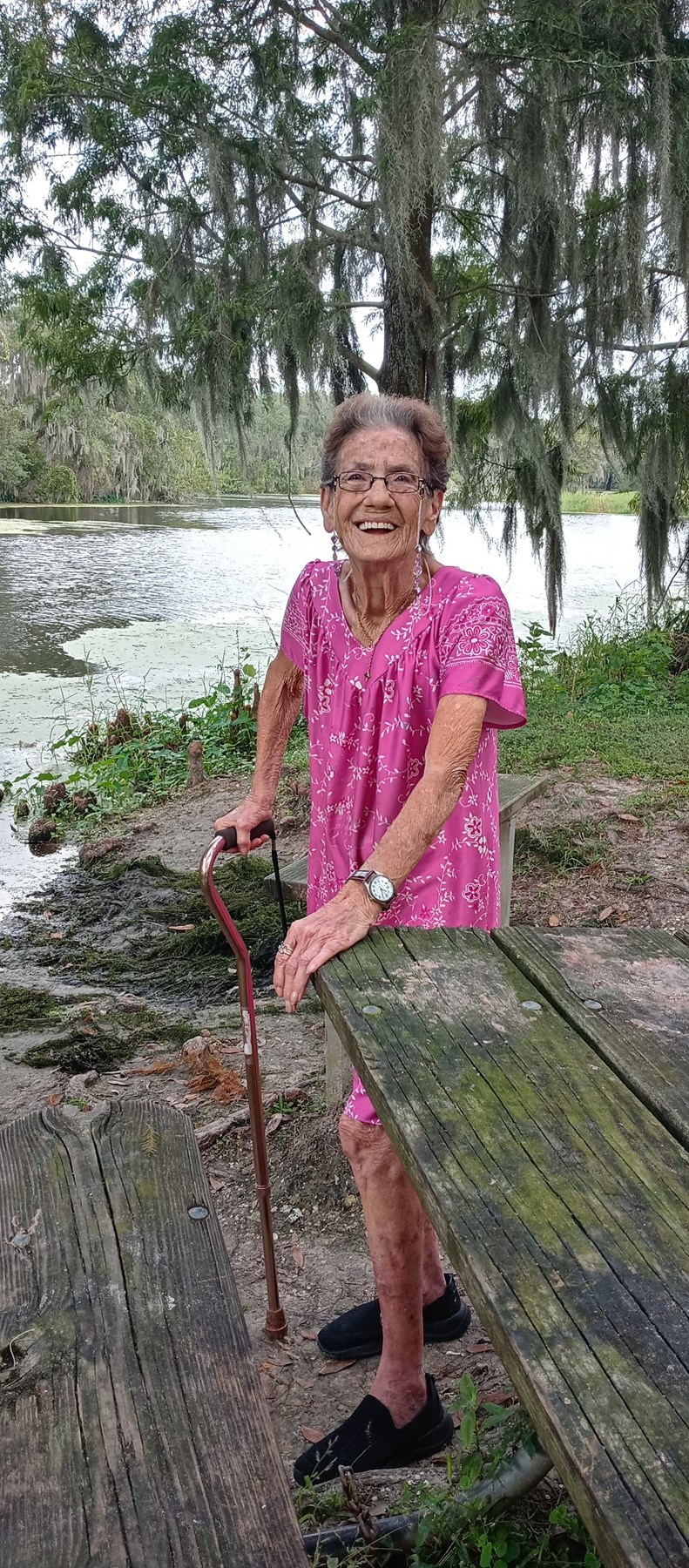 Obituary of Nancy Joann Collogan