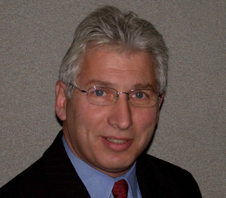 Obituary of Steven S. Krampf