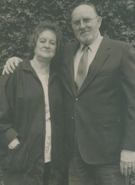 Obituary of Eva Kowalski