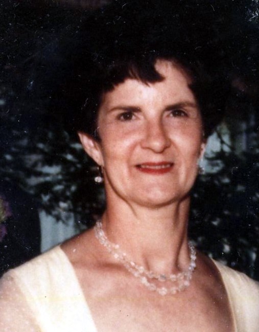 Obituary of Adelaide Barbieri