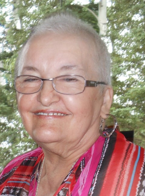 Obituary of Francine Tremblay
