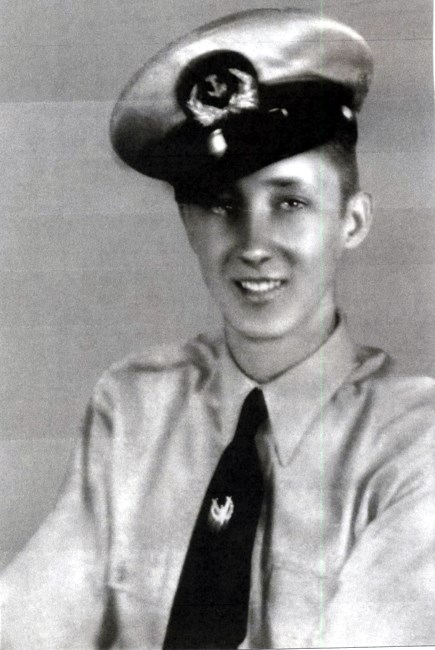 Obituary of Archie Ashworth