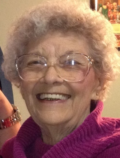 Obituary of Rosalee Anne Ely